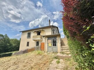  Maison � vendre 8 pi�ces 80 m�