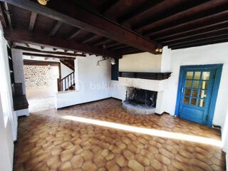  Ferme � vendre 6 pi�ces 120 m�