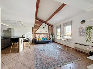  Duplex/triplex à vendre 3 pièces 60 m²