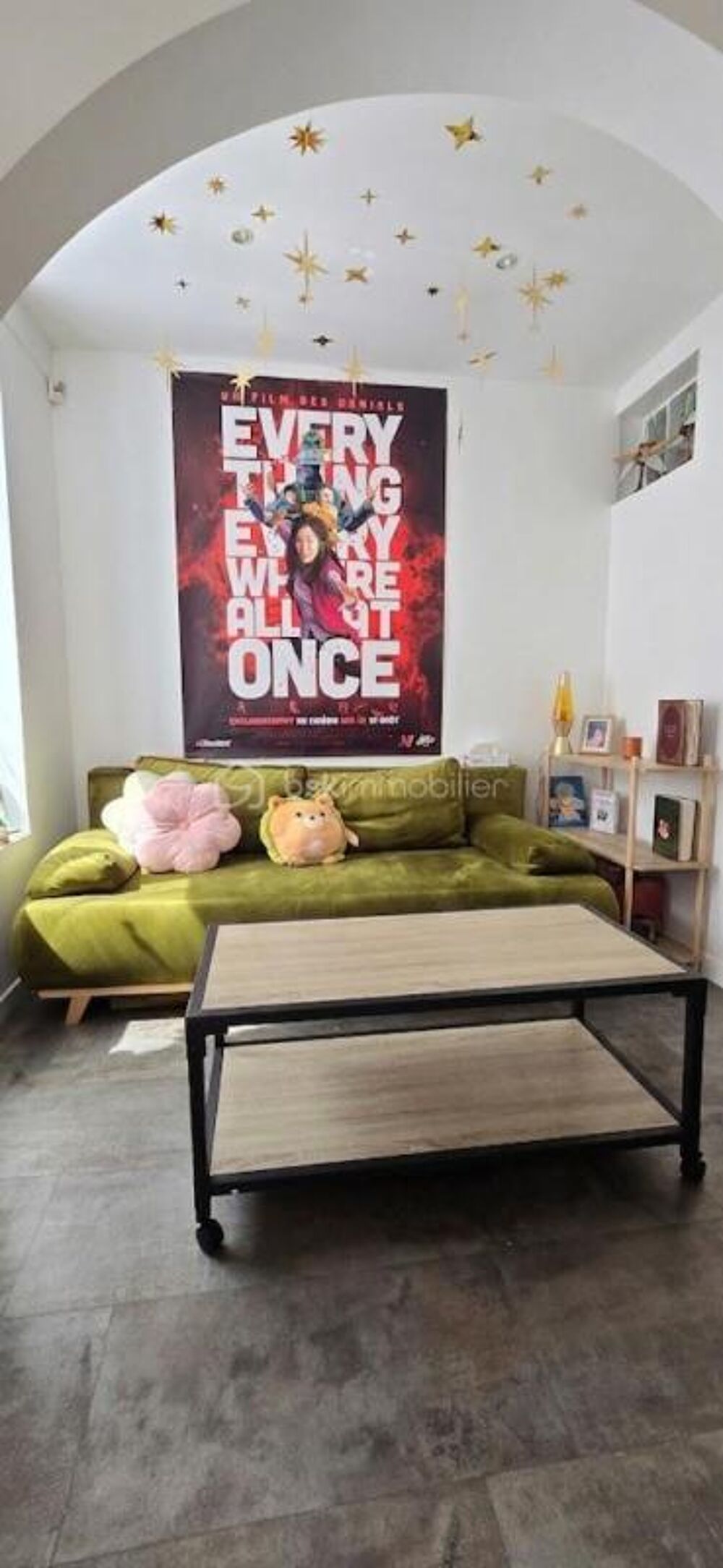 Vente Appartement APPARTEMENT 2/3 PIECES Athis mons