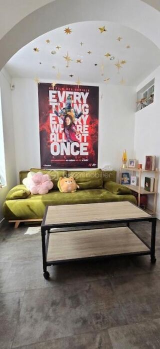  Appartement à vendre 3 pièces 41 m²