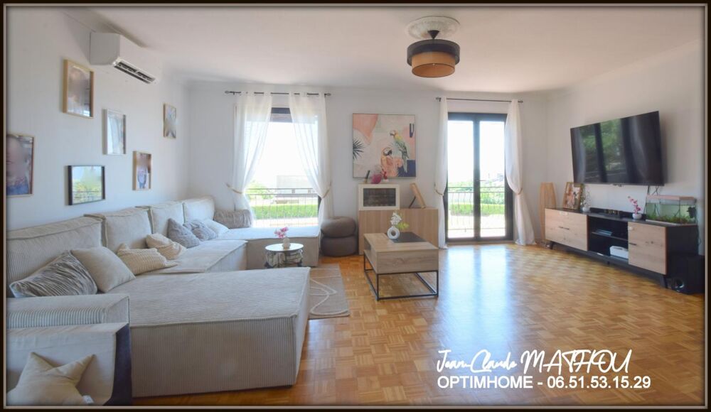 Vente Maison Castelnaudary – Maison 185 m², 5 chambres, garage 90 m2, terrain 3 500 m² avec vue Castelnaudary