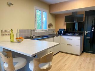  Maison à vendre 6 pièces 127 m²