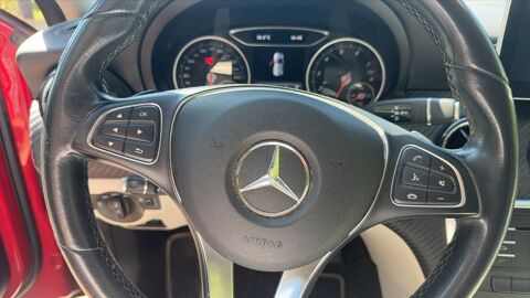 Classe GLA I 180 122 7G-DCT Business Executive 2019 occasion 13007 Marseille