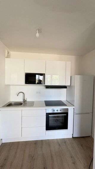  Appartement � vendre 2 pi�ces 40 m�
