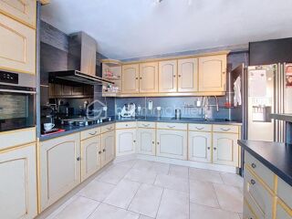 Maison à vendre 6 pièces 149 m²