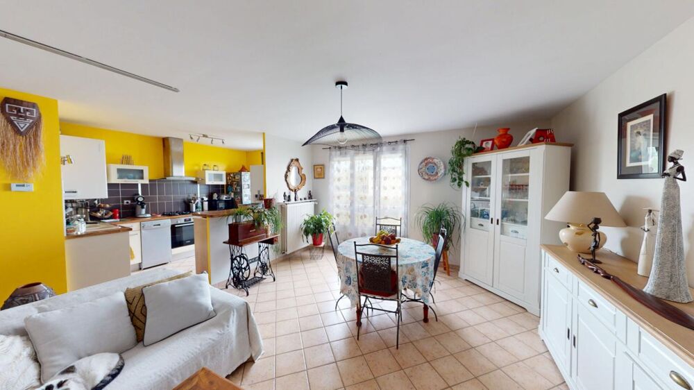 Appartement Saint Jean De La Ruelle - Orléans