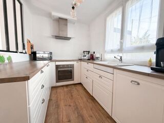  Maison à vendre 5 pièces 105 m²