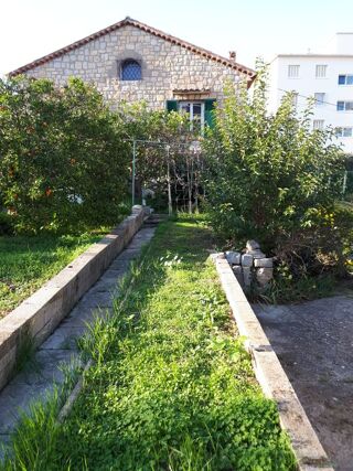  Maison à louer 5 pièces 106 m²