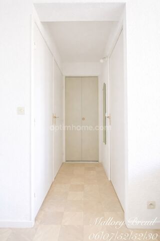  Appartement � vendre 2 pi�ces 25 m�