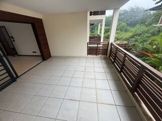  Appartement à vendre 3 pièces 61 m²