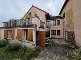  Immeuble à vendre 8 pièces 167 m²