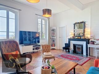  Propri�t�/ch�teau � vendre 8 pi�ces 210 m�