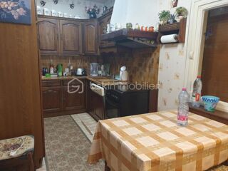 Maison à vendre 6 pièces 173 m²