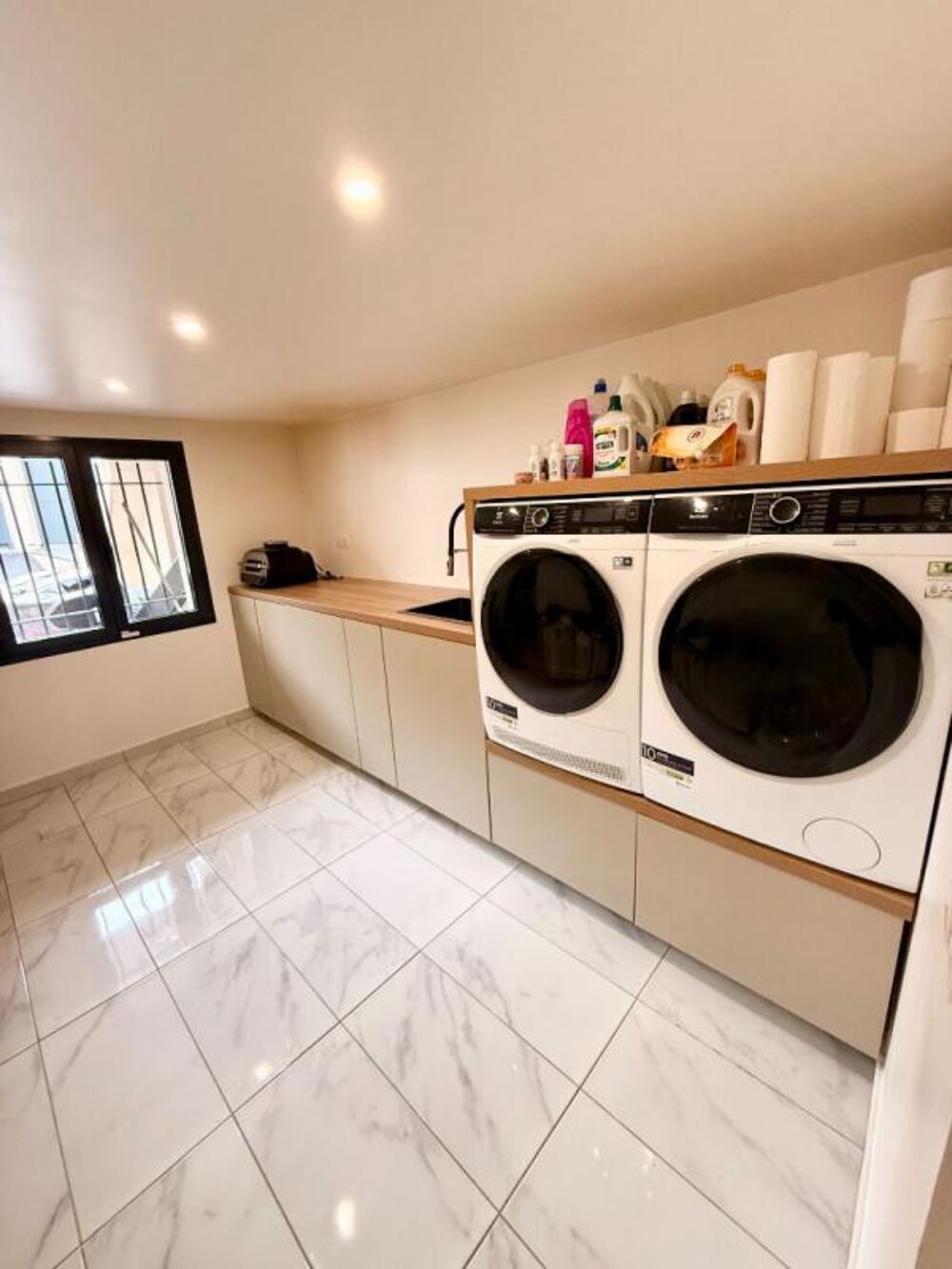  vendre  Maison Fontenay-sous-Bois (94120)