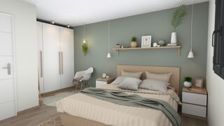  Maison � vendre 5 pi�ces 99 m�