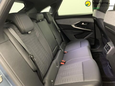 3008 Hybrid 145 e-DCS6 GT 2025 occasion 73420 Voglans