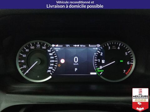 Discovery sport P300e PHEV AWD BVA R-Dynamic SE +G 2023 occasion 10150 Lavau