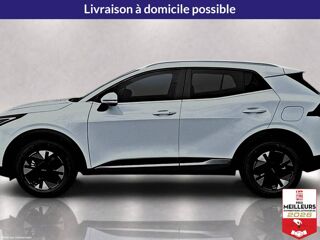 Sportage 1.6 HYBRIDE 239 ACTIVE 2026 occasion 10150 Lavau