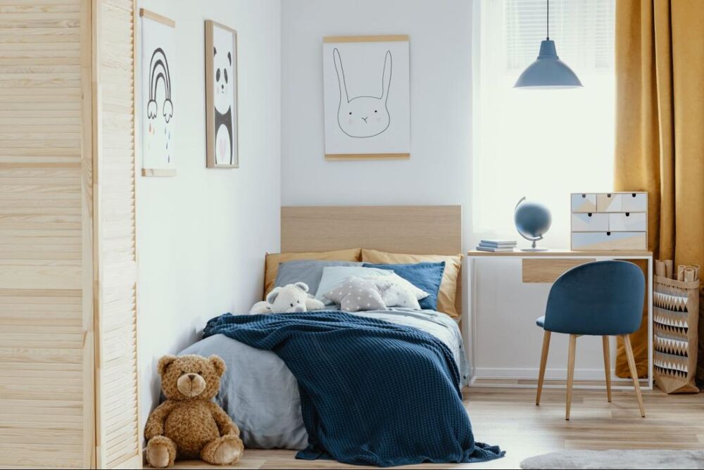 Appartement T3 de 63m² à Billère