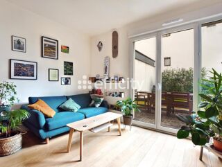  Appartement � vendre 3 pi�ces 66 m�