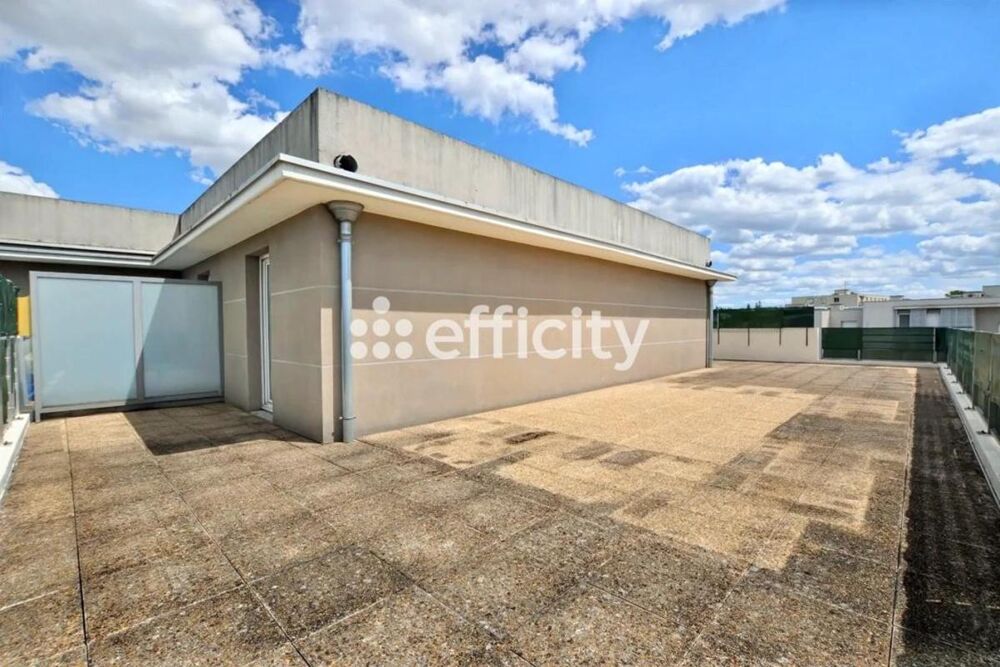 Vente Appartement Appartement Venissieux
