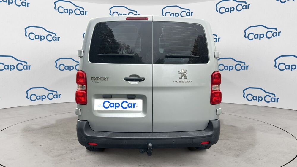 Traveller Expert Combi Compact 1.6 BlueHdi 115 Active 2017 occasion 63610 Besse Et Saint Anastaise