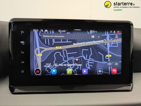 Arona 1.0 TSI 95 ch Start/Stop BVM5 Style Business 2022 occasion 73420 Voglans