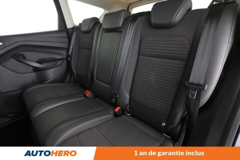 Kuga 1.5 TDCi Titanium 4x2 120 ch 2019 occasion 92130 Issy-les-Moulineaux