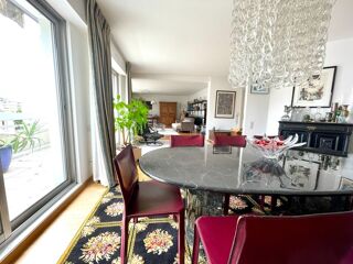  Appartement � vendre 5 pi�ces 135 m�