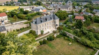  Propri�t�/ch�teau � vendre 11 pi�ces 420 m�