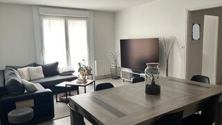  Appartement � louer 3 pi�ces 70 m�
