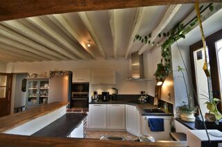  Maison à vendre 8 pièces 204 m²