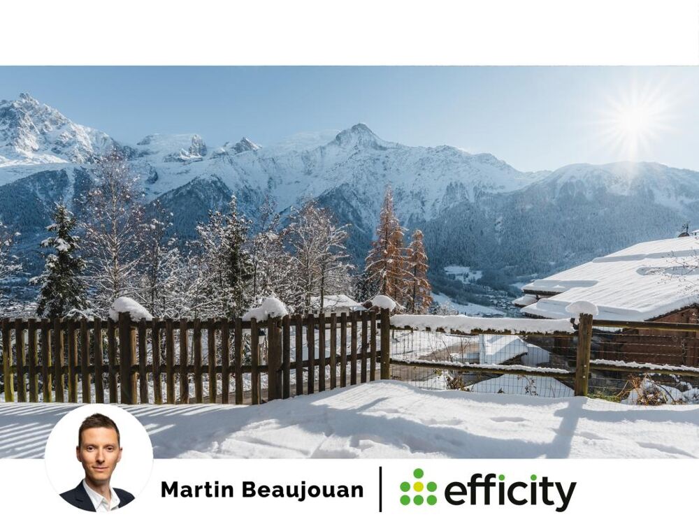 � vendre  Maison Les Houches (74310)