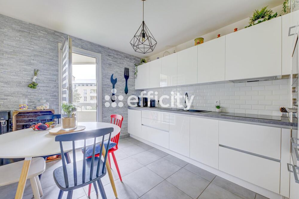 � vendre  Appartement Issy-les-Moulineaux (92130)