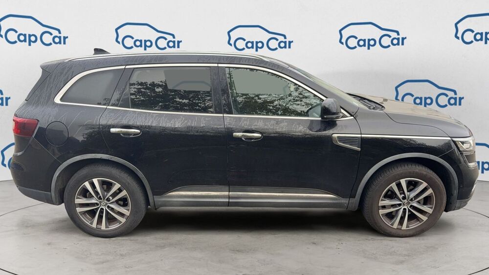 Koleos 2.0 dCI 177 4x4 X-Tronic Bose 2018 occasion 53200 Chateau Gontier Sur Mayenne