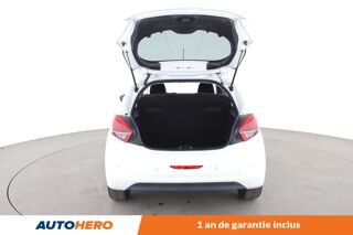 208 1.6 Blue-HDi Style 5P 75 ch 2016 occasion 92130 Issy-les-Moulineaux