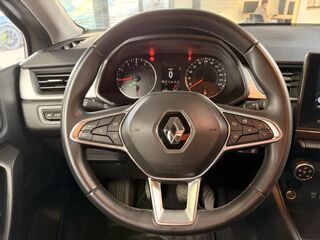 Captur Business Edition TCE 2021 occasion 17139 Dompierre-sur-Mer