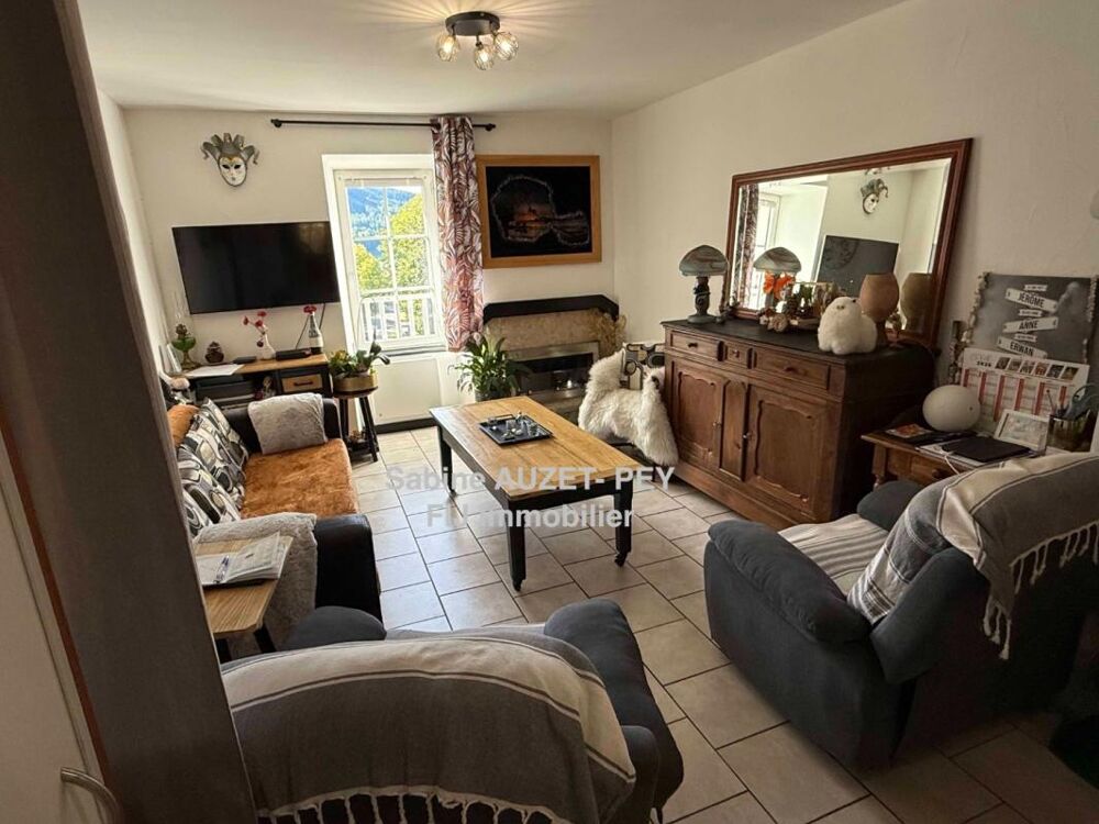 Vente Duplex/Triplex Appartement 3 pièces / 66 m² / 118 800 EUR / SEYNE Seyne