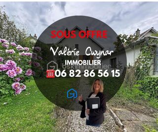  Maison à vendre 4 pièces 110 m²
