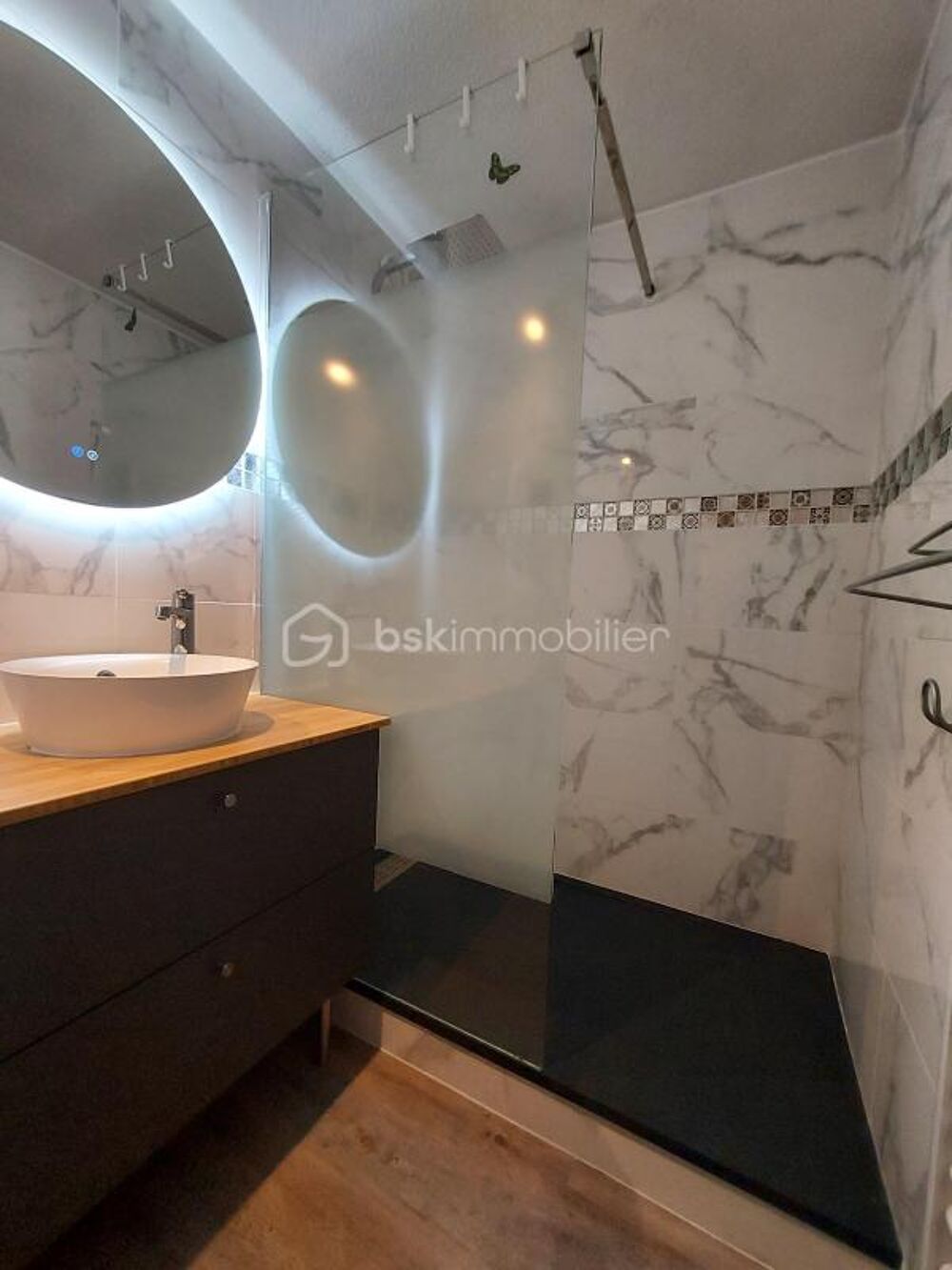 Vente Appartement Appartement cosy ski aux pieds, entièrement rénové et équipé Manigod