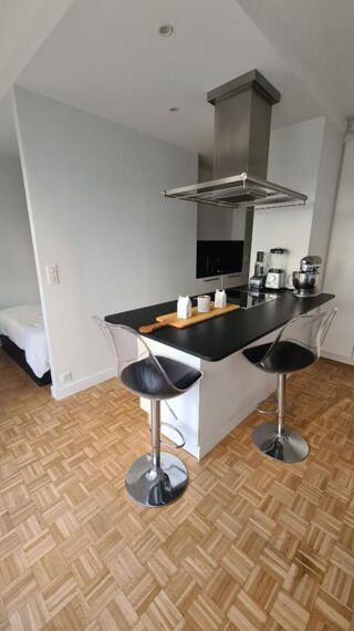  Appartement � vendre 1 pi�ce 27 m�