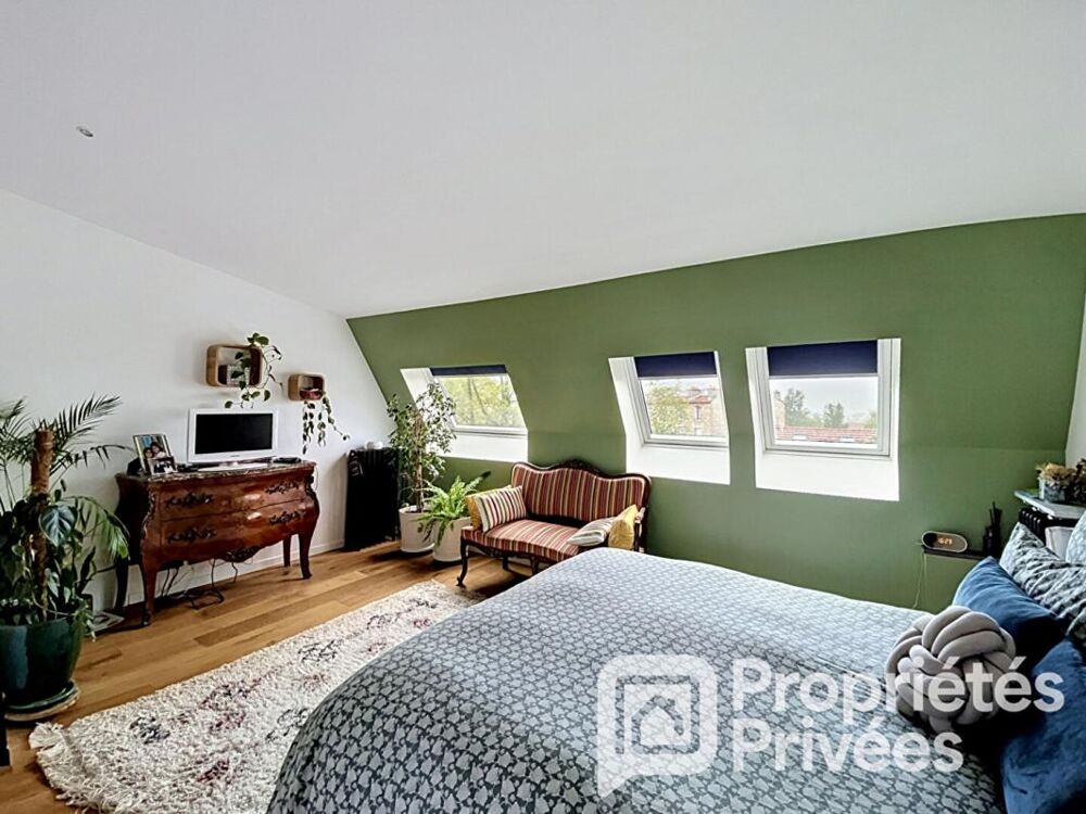 � vendre  Maison Clamart (92140)