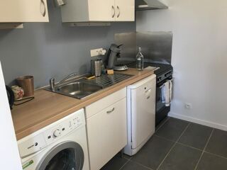  Appartement à louer 3 pièces 57 m²