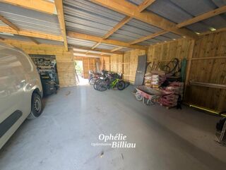 Maison à vendre 6 pièces 253 m²