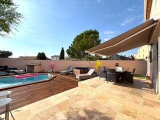  Maison � vendre 5 pi�ces 114 m�