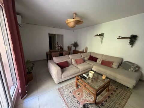   Beau 3P meubl� 73m� Gorge de Loup Appartement - 3 pi�ce(s) - 73 m�