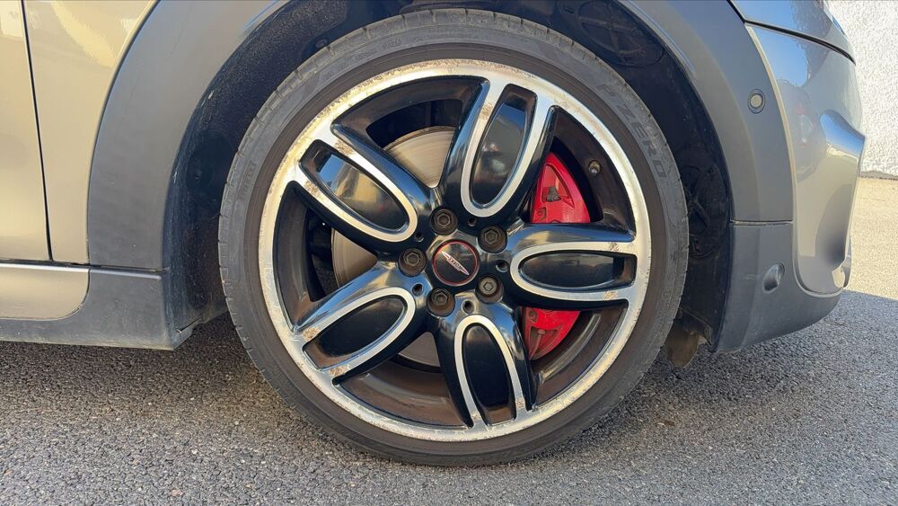 Cooper 2.0 231 BVA8 Jcw 2018 occasion 42160 Bonson