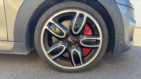 Cooper 2.0 231 BVA8 Jcw 2018 occasion 42160 Bonson