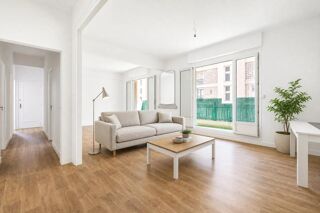  Appartement à vendre 5 pièces 95 m²